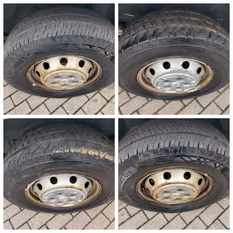 小型巴士, 小型客车 Peugeot Boxer Kasten Hoch L3H2 lang Klima 2x Schiebetür:图23 小型巴士, 小型客车 Peugeot Boxer Kasten Hoch L3H2 lang Klima 2x Schiebetür:图23