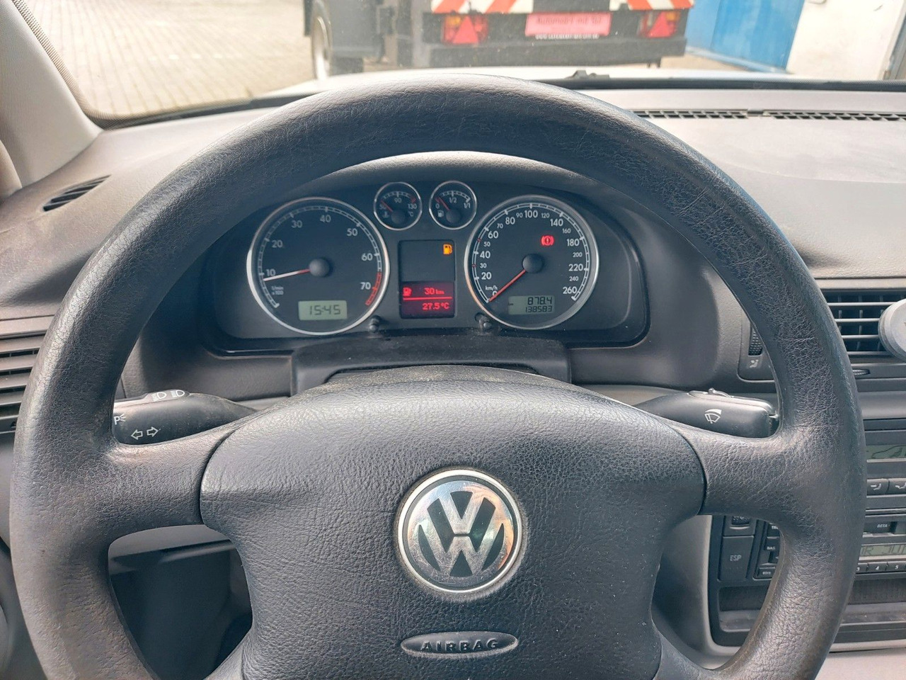 Volkswagen Passat Variant Family Klima Sitzheizung - 汽车:图4 Volkswagen Passat Variant Family Klima Sitzheizung - 汽车:图4