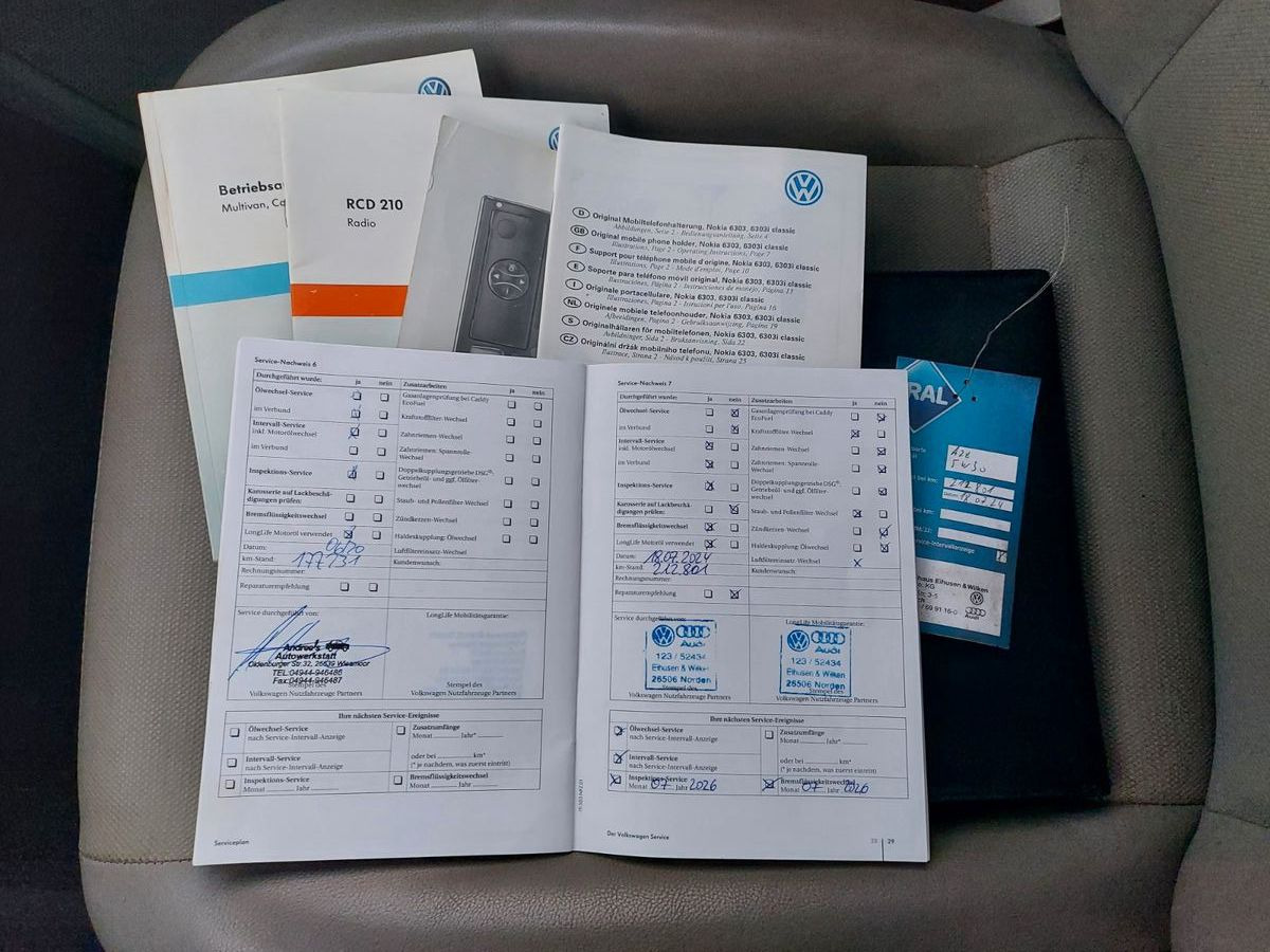 Volkswagen T5 Transporter Pritsche Doppelkabine 租赁 Volkswagen T5 Transporter Pritsche Doppelkabine：图16