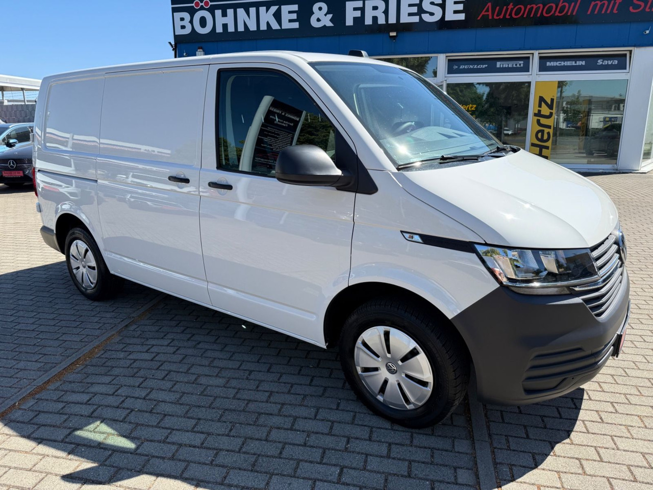 Volkswagen T6 Transporter KAMERA REGAL EINBAUTEN KLIMA - 小型客车:图2 Volkswagen T6 Transporter KAMERA REGAL EINBAUTEN KLIMA - 小型客车:图2