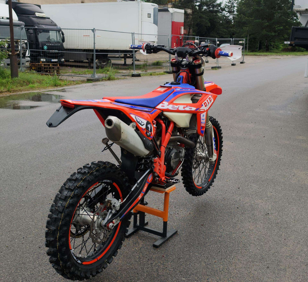 Beta RR 430cc - 摩托车:图4 Beta RR 430cc - 摩托车:图4