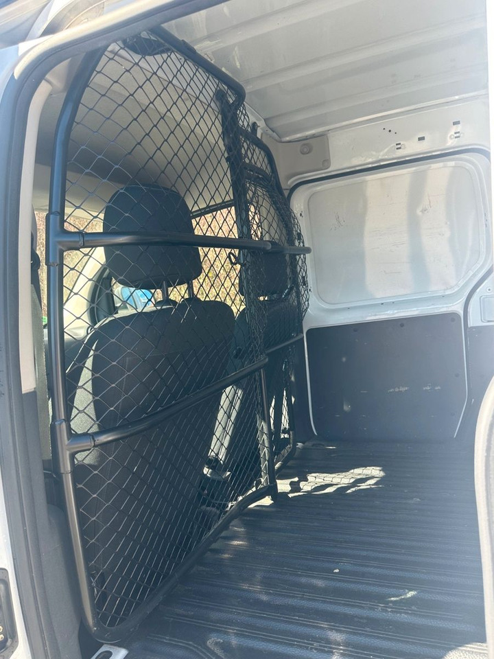 Mercedes-Benz Citan Kasten 108 CDI lang - 汽车:图4 Mercedes-Benz Citan Kasten 108 CDI lang - 汽车:图4