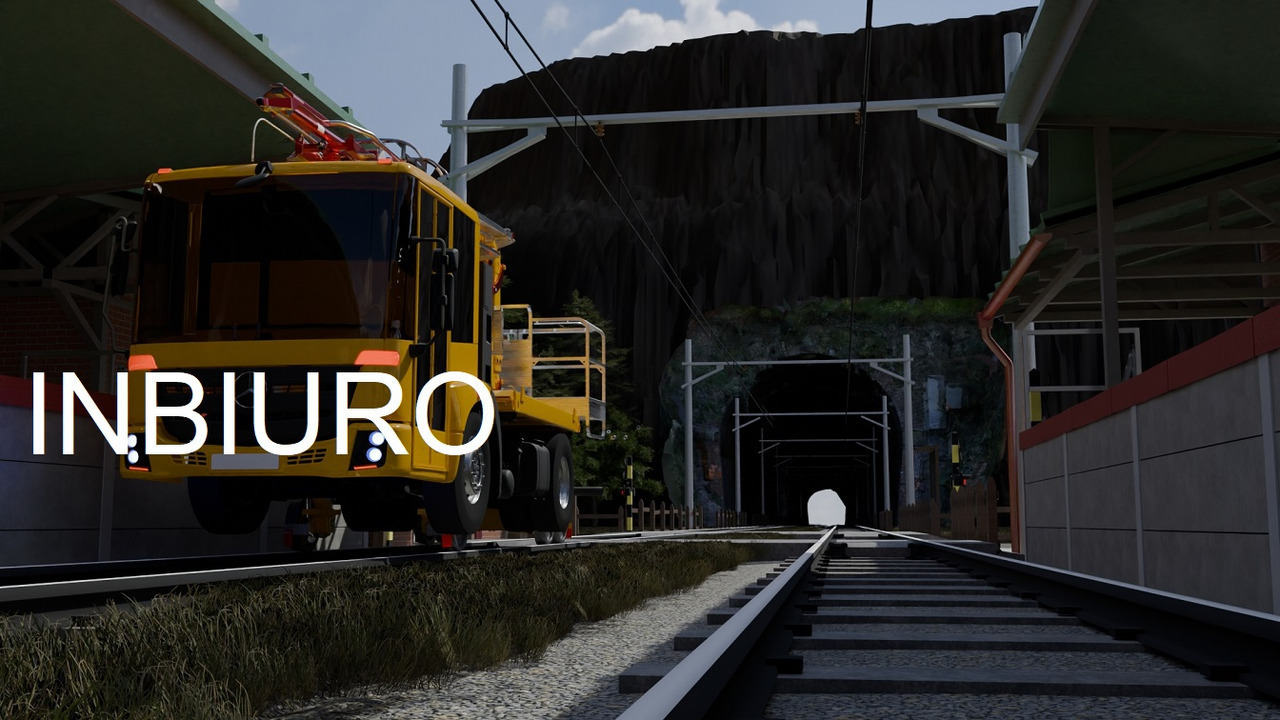 Inbiuro Mercedes Econic - 车载空中平台:图4 Inbiuro Mercedes Econic - 车载空中平台:图4