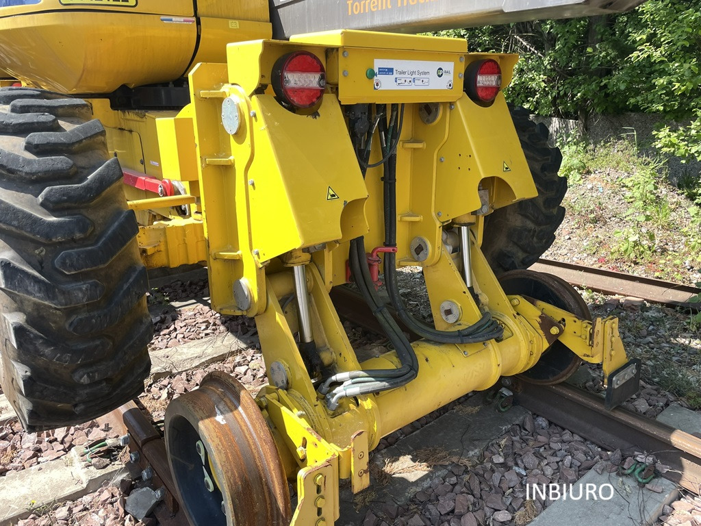 MANITOU ART17H Rail Products - 铰接臂:图2 MANITOU ART17H Rail Products - 铰接臂:图2