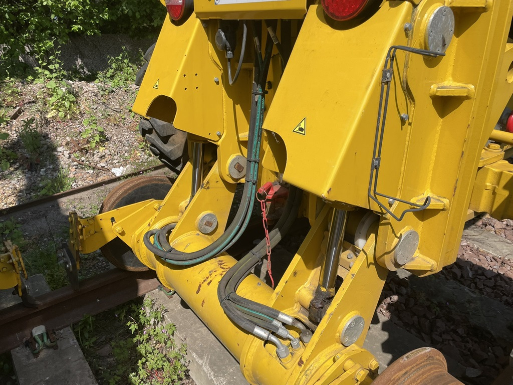 MANITOU ART17H Rail Products - 铰接臂:图5 MANITOU ART17H Rail Products - 铰接臂:图5
