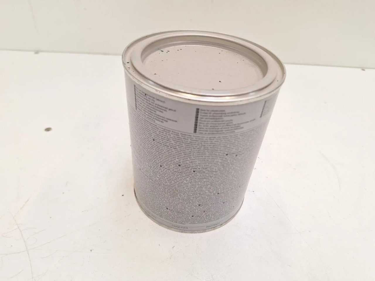 1 Dose Standomix (Standox) - 车间设备:图2 1 Dose Standomix (Standox) - 车间设备:图2