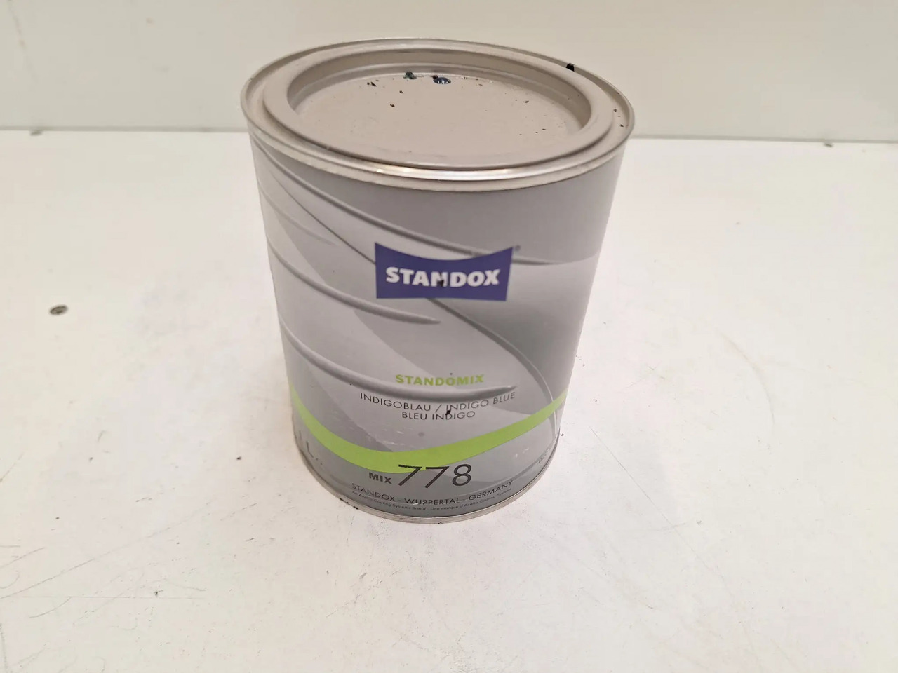 1 Dose Standomix (Standox) - 车间设备:图1 1 Dose Standomix (Standox) - 车间设备:图1