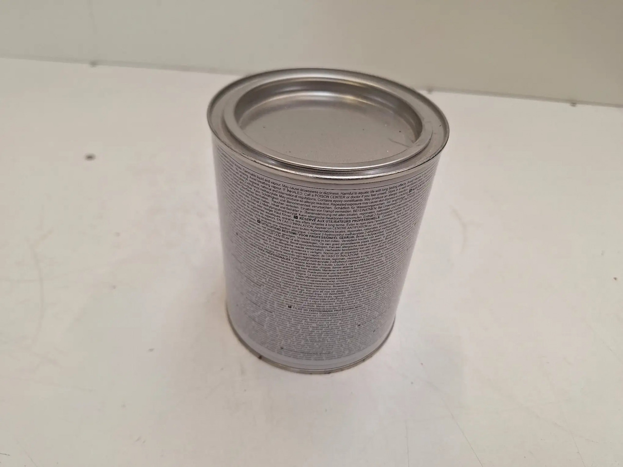 1 Dose Standomix (Standox) - 车间设备:图2 1 Dose Standomix (Standox) - 车间设备:图2