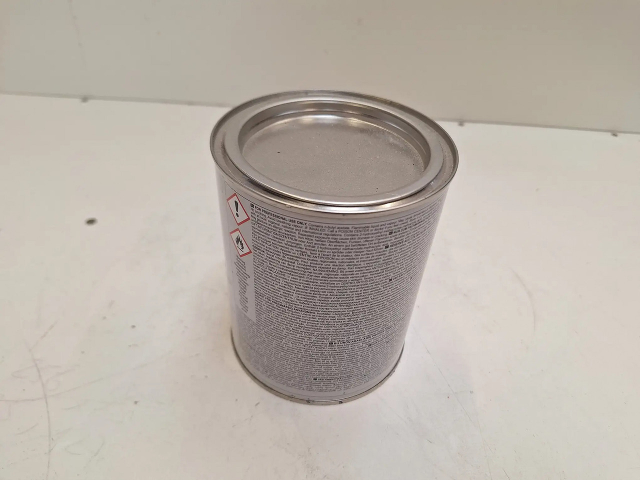 1 Dose Standomix (Standox) - 车间设备:图2 1 Dose Standomix (Standox) - 车间设备:图2