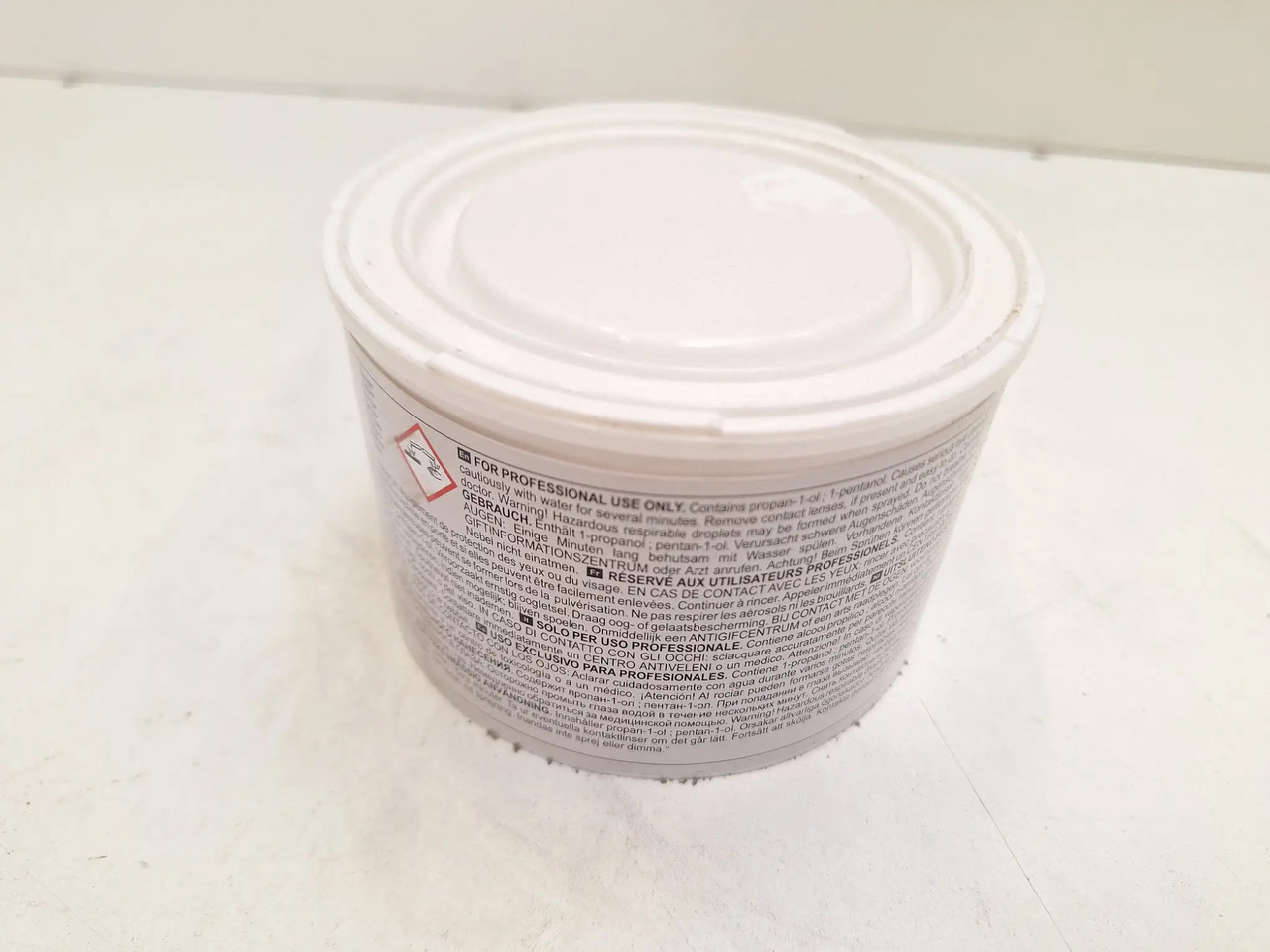 1 Dose Standoblue (Standox) - 车间设备:图2 1 Dose Standoblue (Standox) - 车间设备:图2