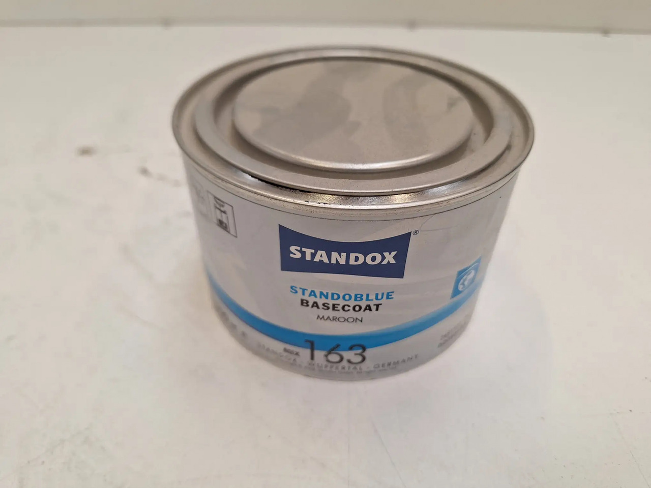 1 Dose Standoblue (Standox) - 车间设备:图2 1 Dose Standoblue (Standox) - 车间设备:图2