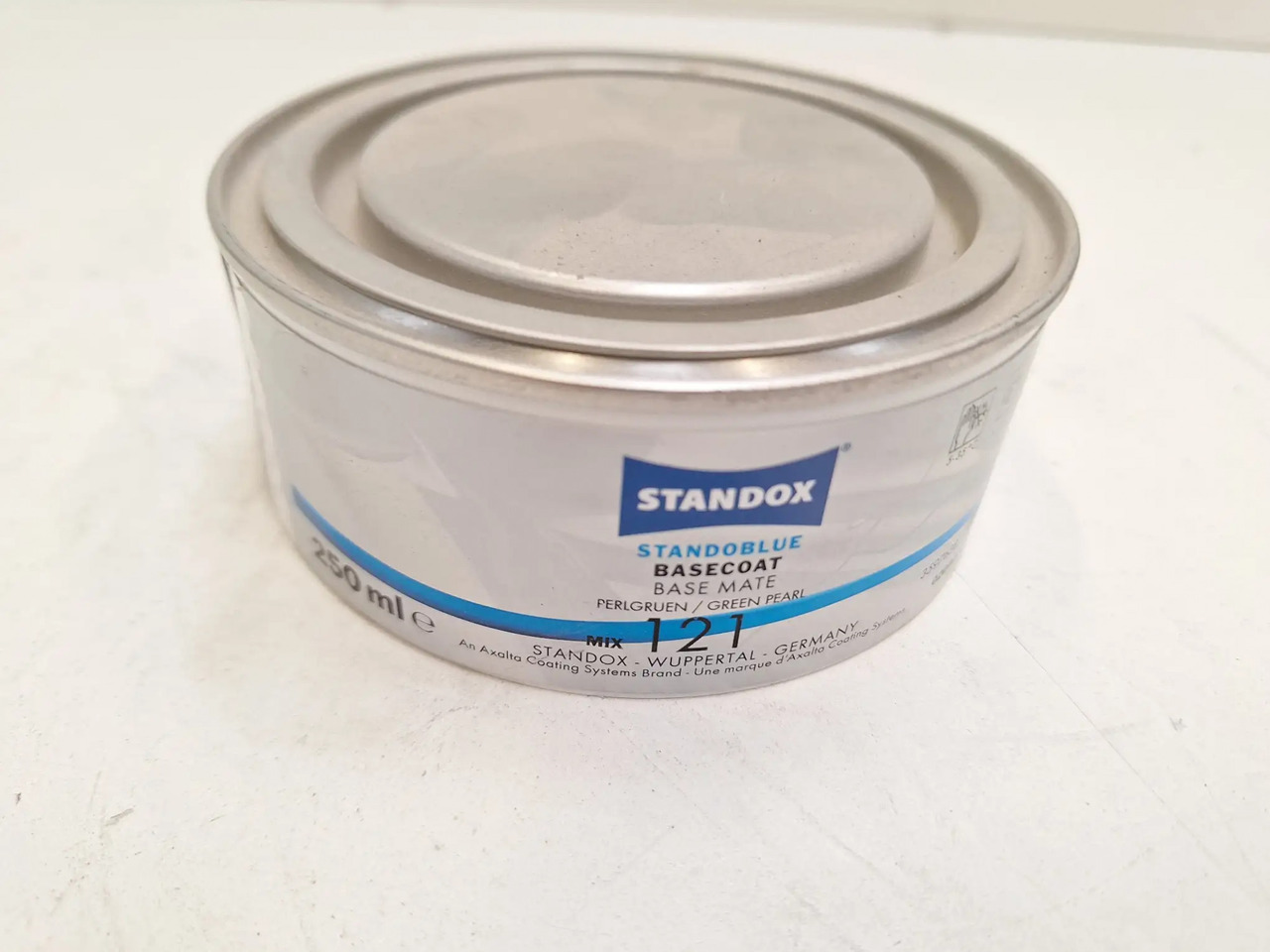 1 Dose Standoblue (Standox) - 车间设备:图1 1 Dose Standoblue (Standox) - 车间设备:图1