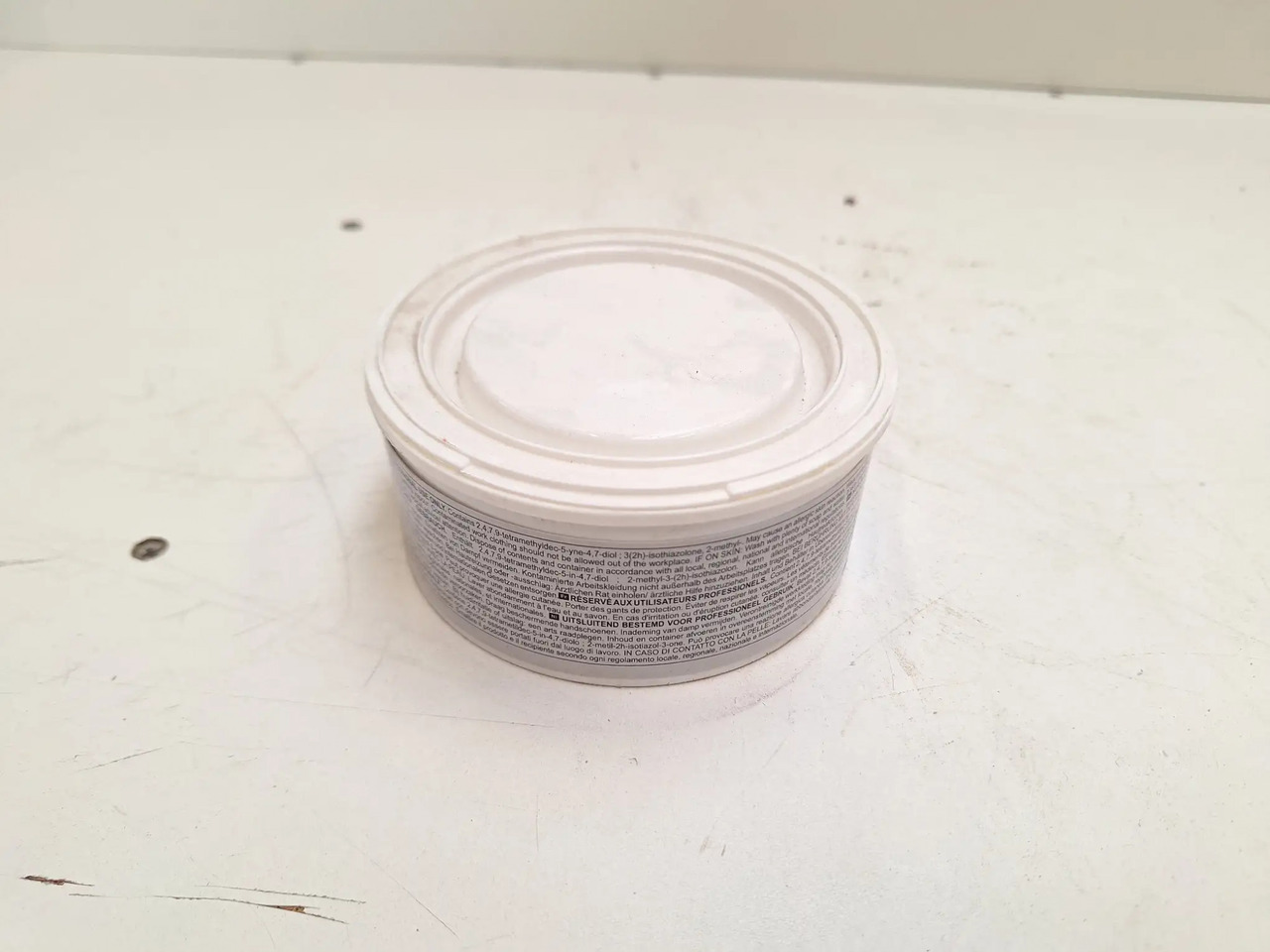 1 Dose Standoblue (Standox) - 车间设备:图2 1 Dose Standoblue (Standox) - 车间设备:图2