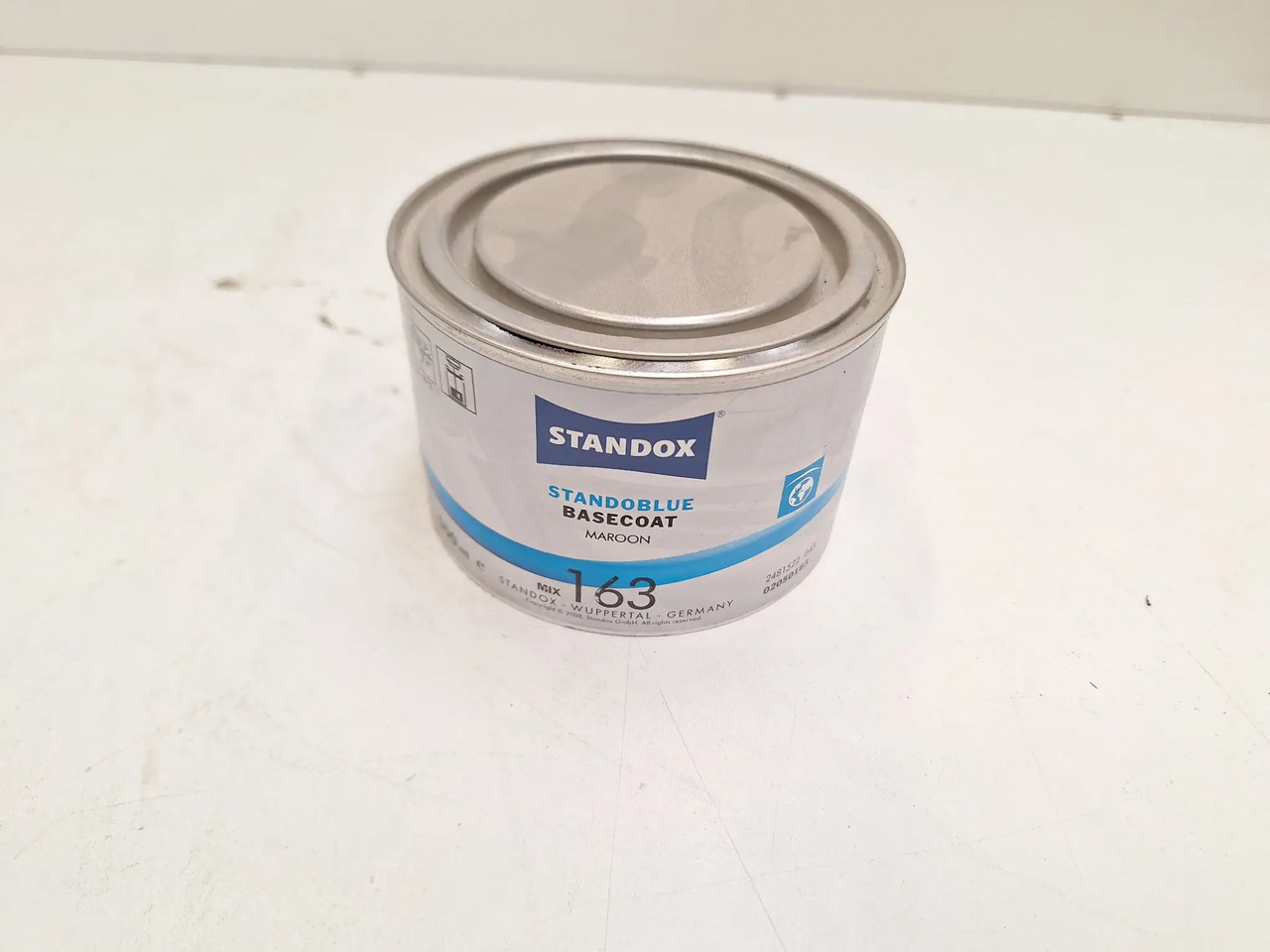 1 Dose Standoblue (Standox) - 车间设备:图1 1 Dose Standoblue (Standox) - 车间设备:图1