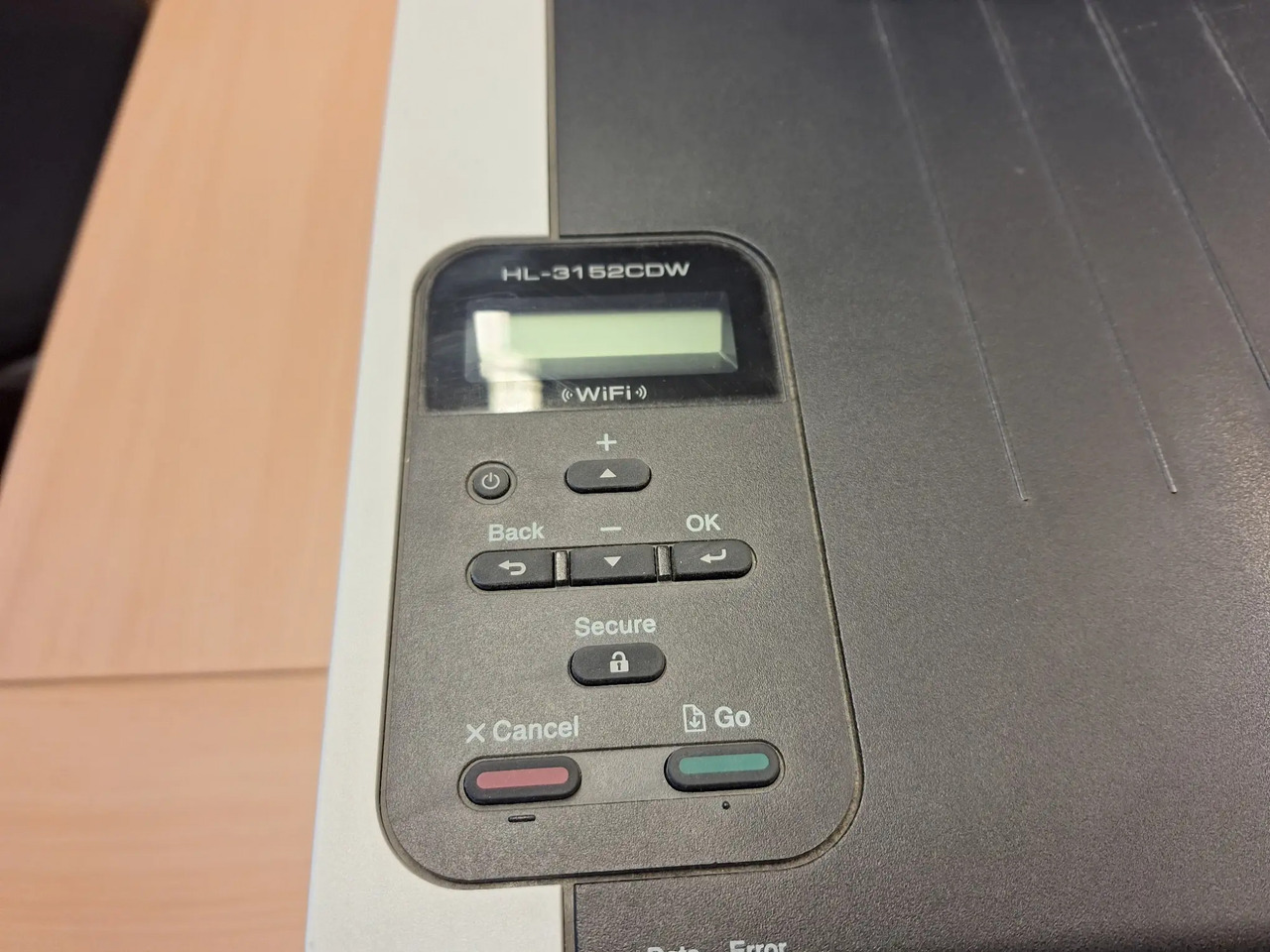 1 Stk. Color-Laser-Drucker (Brother) - 移印机:图3 1 Stk. Color-Laser-Drucker (Brother) - 移印机:图3
