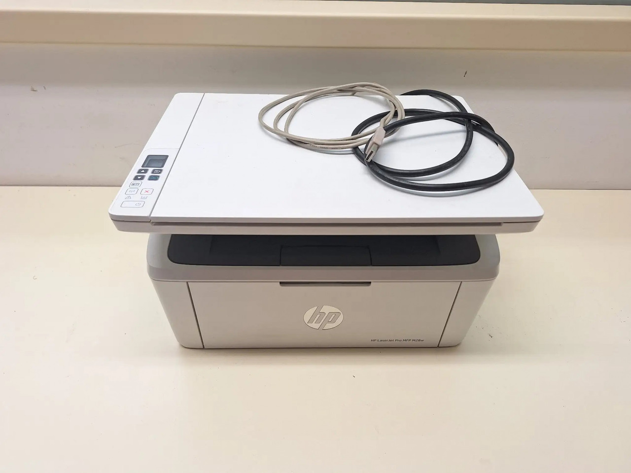 1 Stk. Drucker (Hp) - 移印机:图1 1 Stk. Drucker (Hp) - 移印机:图1