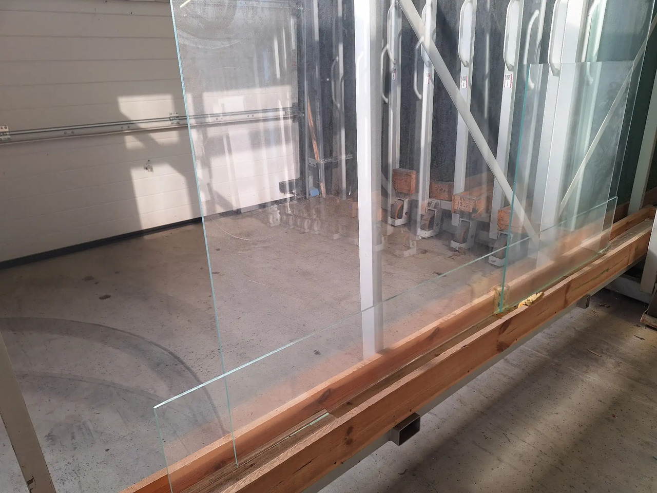 1 Stk. Glasscheibe - 工具/ 设备:图2 1 Stk. Glasscheibe - 工具/ 设备:图2