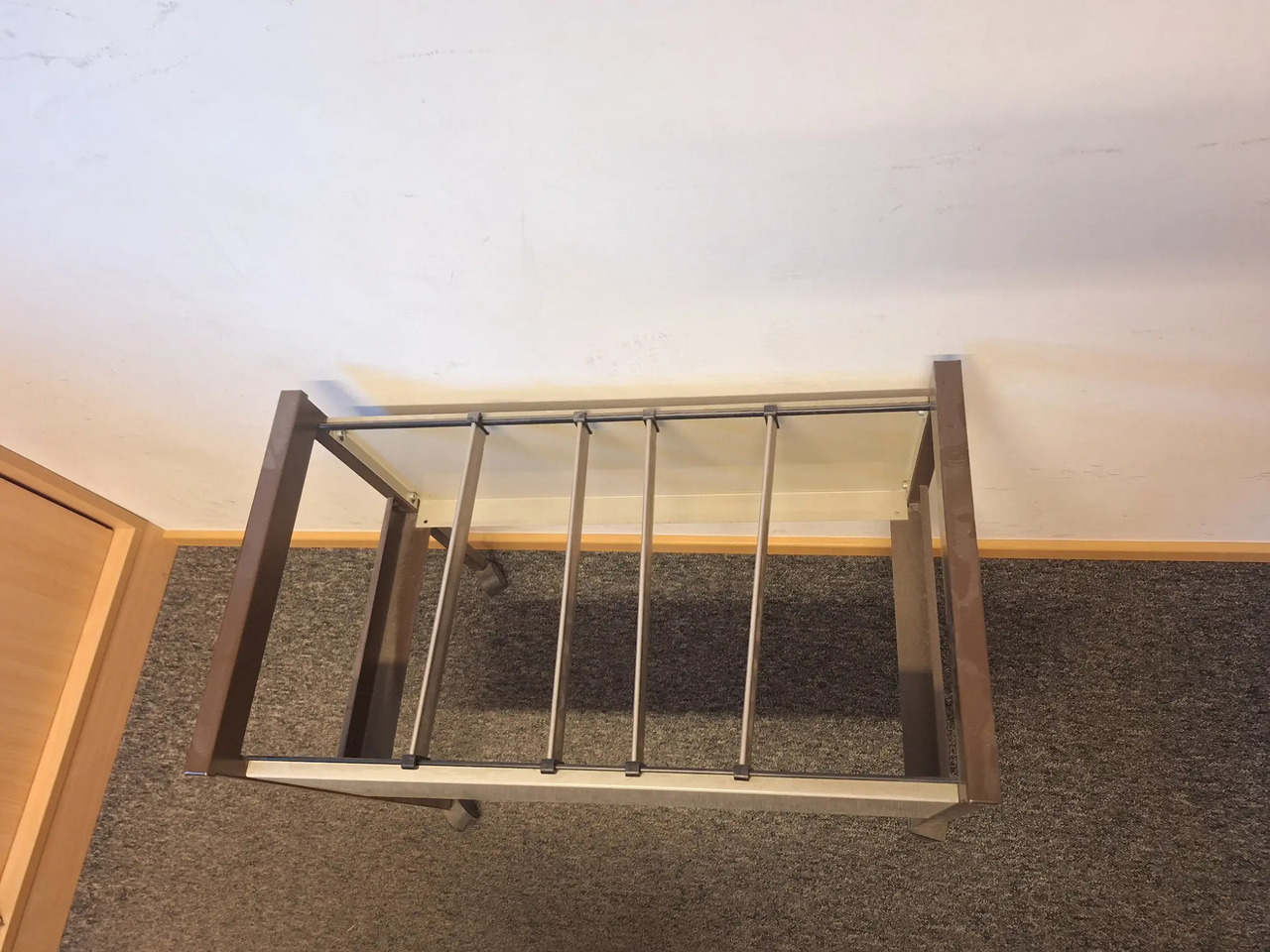 1 Stk. Hängeregister auf Rollen - 工具/ 设备:图2 1 Stk. Hängeregister auf Rollen - 工具/ 设备:图2