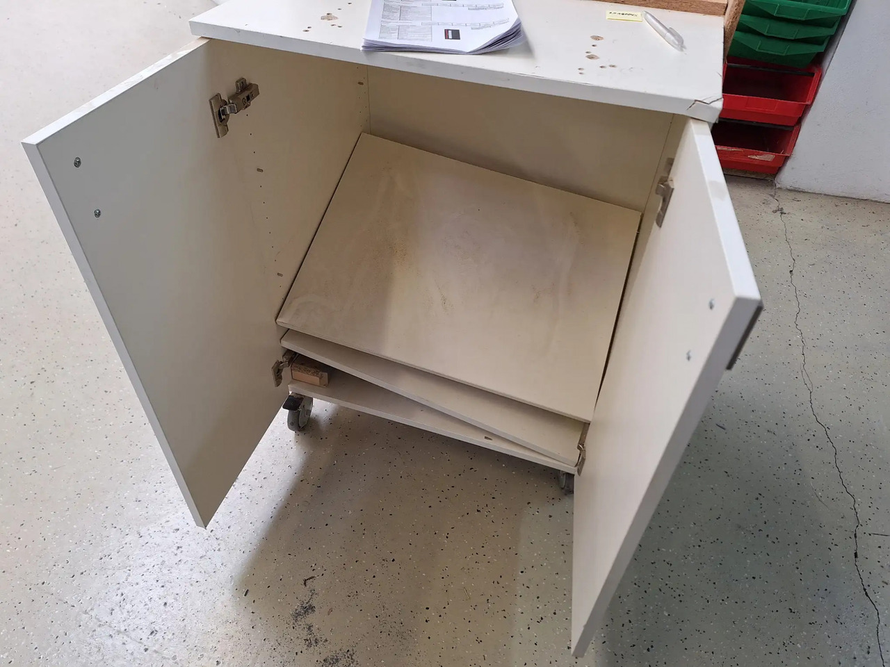 1 Stk. Möbelstück - 工具/ 设备:图2 1 Stk. Möbelstück - 工具/ 设备:图2