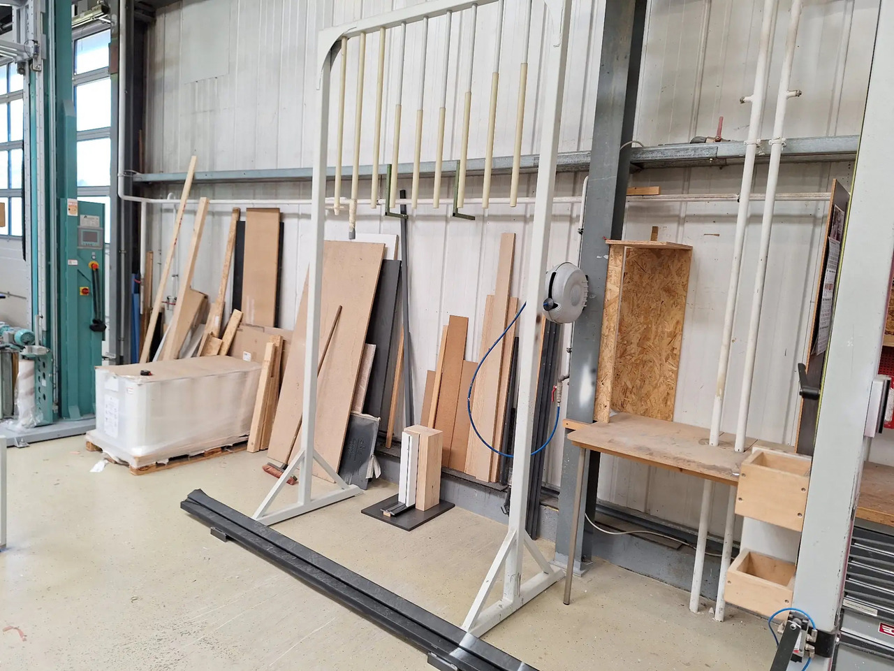 1 Stk. Türreck - 工具/ 设备:图1 1 Stk. Türreck - 工具/ 设备:图1