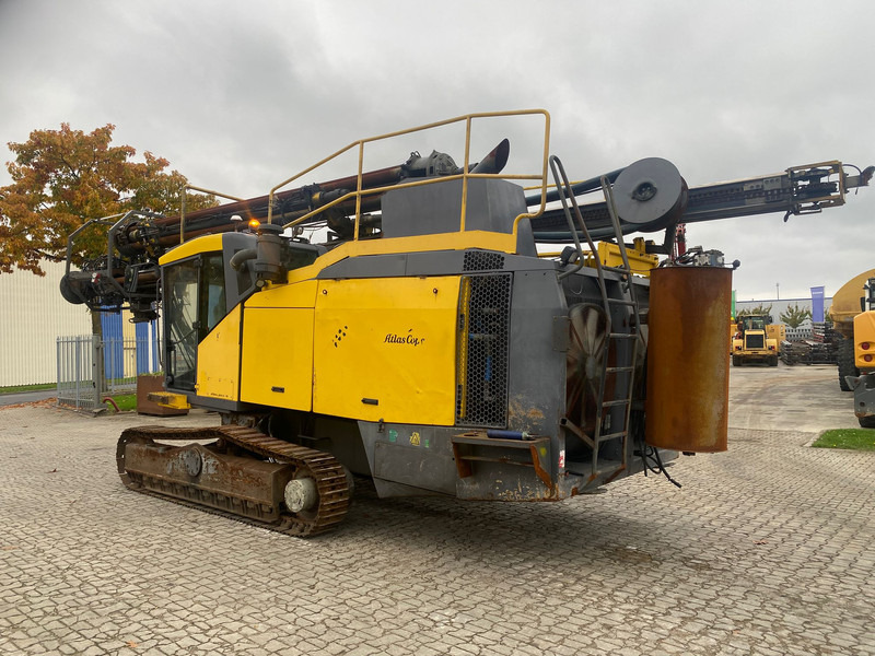 Atlas-Copco Epiroc FlexiROC D65 NVT - 钻机:图2 Atlas-Copco Epiroc FlexiROC D65 NVT - 钻机:图2