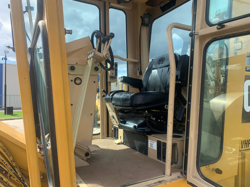Caterpillar 140 H - 平路机:图4 Caterpillar 140 H - 平路机:图4