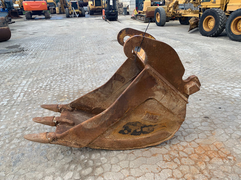 Caterpillar 287-5293 - 铲斗:图3 Caterpillar 287-5293 - 铲斗:图3