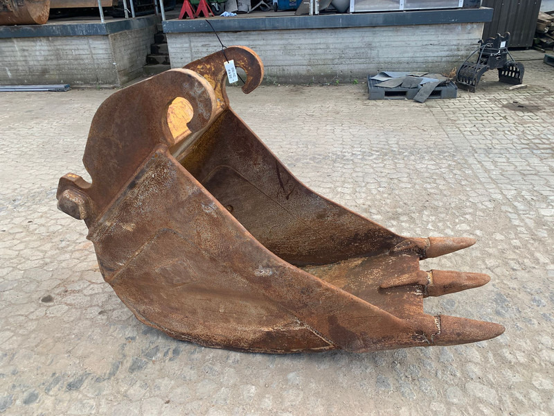 Caterpillar 287-5293 - 铲斗:图1 Caterpillar 287-5293 - 铲斗:图1