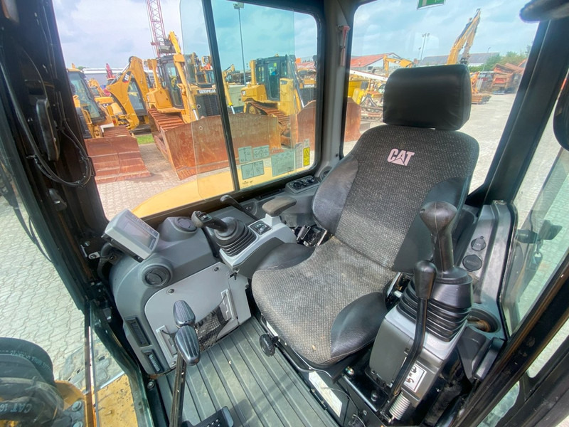 Caterpillar 305 E II AIRCO! - 小型挖掘机:图3 Caterpillar 305 E II AIRCO! - 小型挖掘机:图3