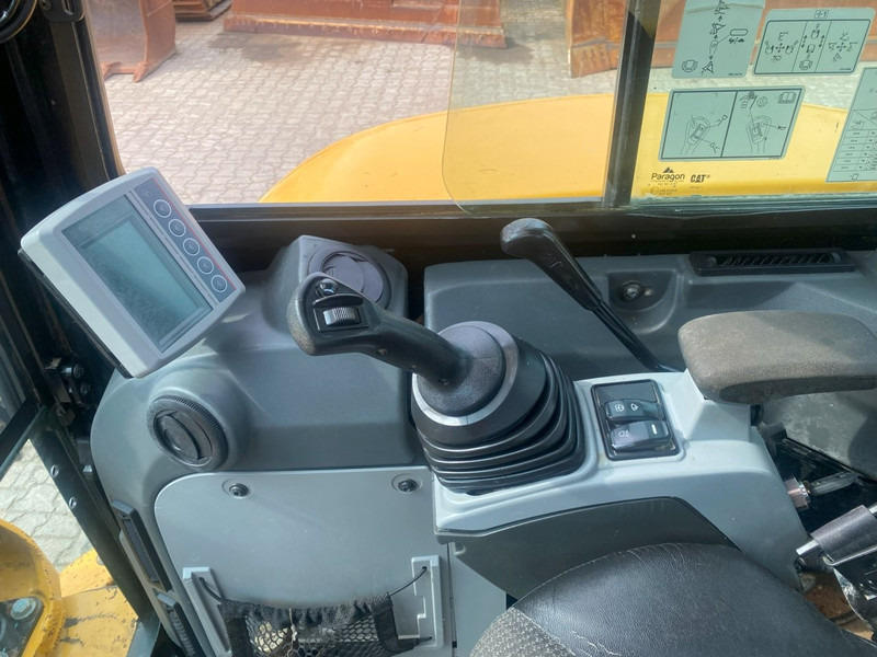 Caterpillar 305 E II AIRCO! - 小型挖掘机:图5 Caterpillar 305 E II AIRCO! - 小型挖掘机:图5