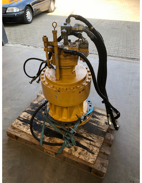 Caterpillar 336 Swing Drive OEM 3332958 - 回转马达:图2 Caterpillar 336 Swing Drive OEM 3332958 - 回转马达:图2