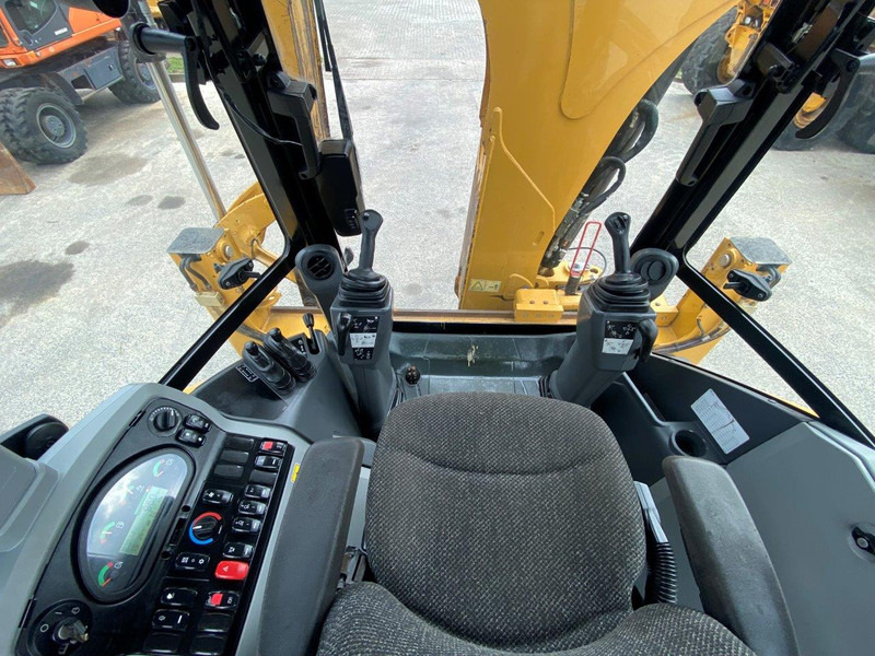 Caterpillar 432F2 NVT - 反铲装载机:图5 Caterpillar 432F2 NVT - 反铲装载机:图5