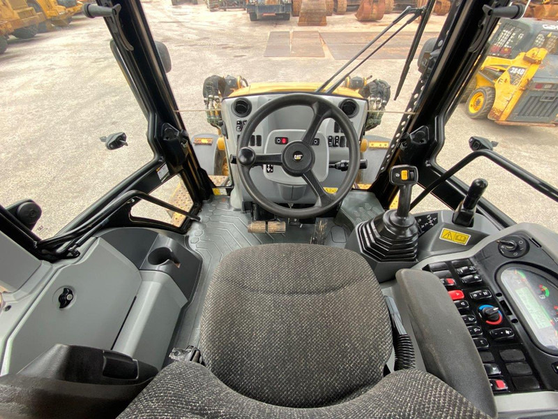 Caterpillar 432F2 NVT - 反铲装载机:图4 Caterpillar 432F2 NVT - 反铲装载机:图4