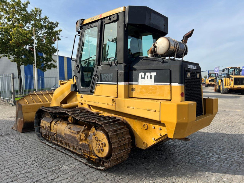 Caterpillar 953 C - 履带式装载机:图1 Caterpillar 953 C - 履带式装载机:图1