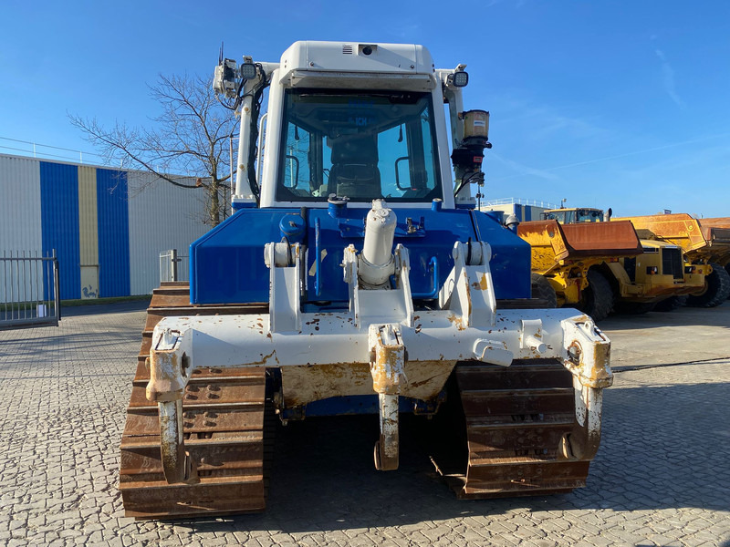 Caterpillar D6N LGP NVT - 推土机:图5 Caterpillar D6N LGP NVT - 推土机:图5