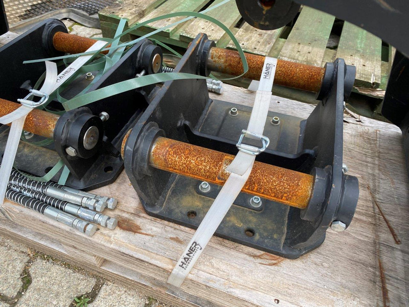 Haner HAGx4.7 - 抓斗:图5 Haner HAGx4.7 - 抓斗:图5