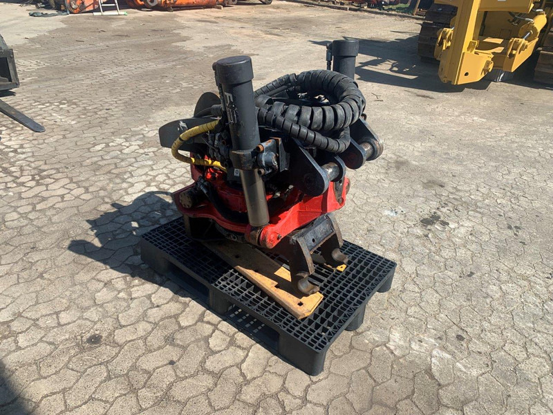 INDEXATOR R8 - 倾斜旋转器:图2 INDEXATOR R8 - 倾斜旋转器:图2