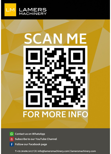 INDEXATOR R8 - 倾斜旋转器:图4 INDEXATOR R8 - 倾斜旋转器:图4