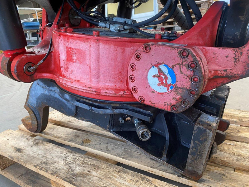 INDEXATOR RT80 - 快速耦合器:图4 INDEXATOR RT80 - 快速耦合器:图4