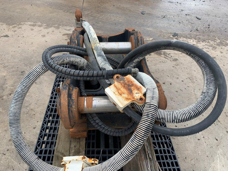 Oil Quick OQ 70 - 快速耦合器:图5 Oil Quick OQ 70 - 快速耦合器:图5