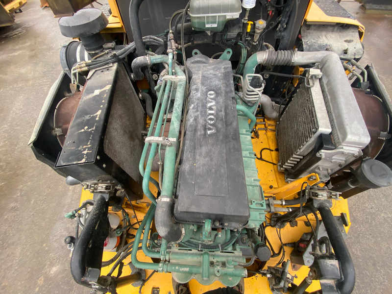 铰接式自卸车 Volvo A40E NVT：图11