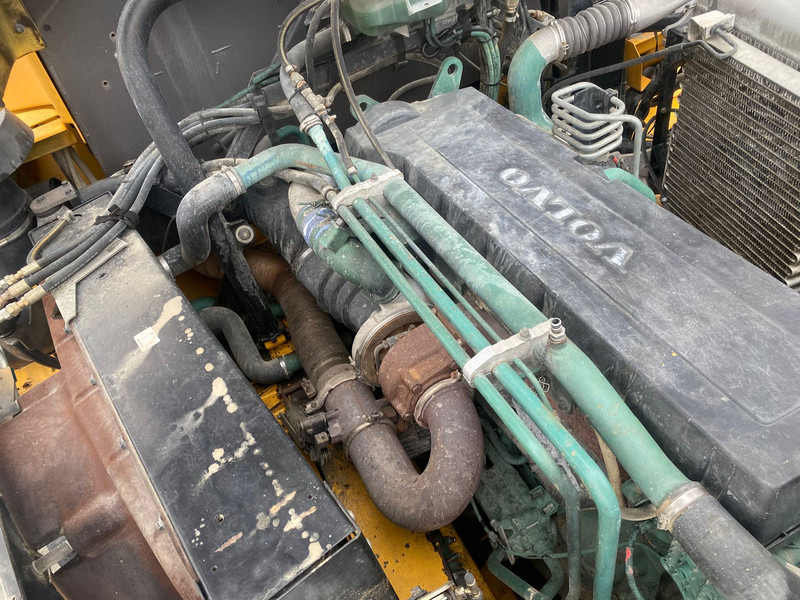 铰接式自卸车 Volvo A40E NVT：图14