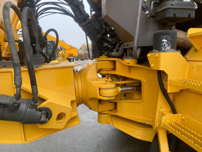 铰接式自卸车 Volvo A40E NVT：图18