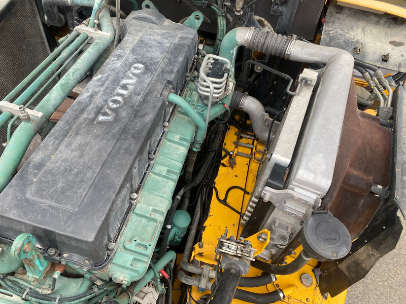 铰接式自卸车 Volvo A40E NVT：图12