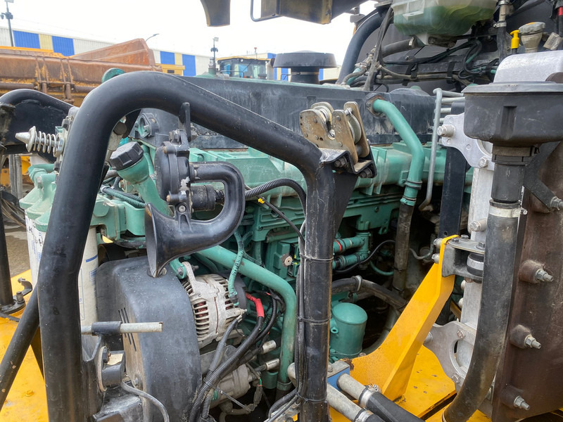 铰接式自卸车 Volvo A40E NVT：图13