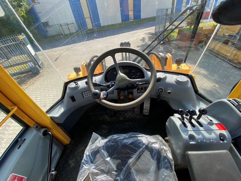 Volvo L70 D NVT - 轮式装载机:图5 Volvo L70 D NVT - 轮式装载机:图5