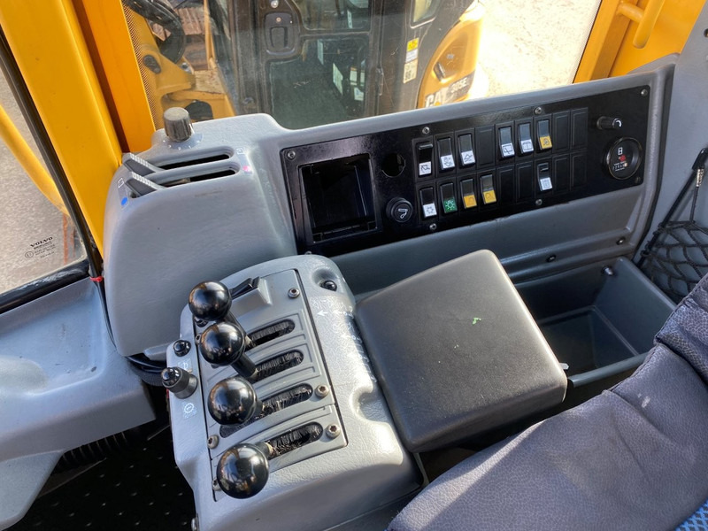 Volvo L90E NVT - 轮式装载机:图5 Volvo L90E NVT - 轮式装载机:图5