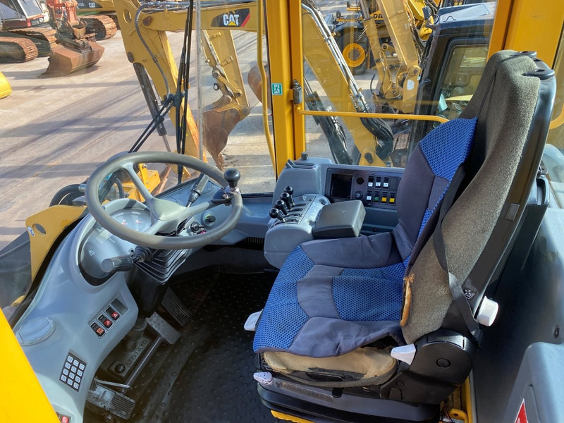 Volvo L90E NVT - 轮式装载机:图3 Volvo L90E NVT - 轮式装载机:图3
