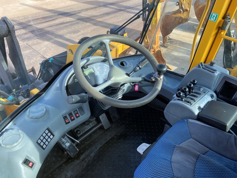 Volvo L90E NVT - 轮式装载机:图4 Volvo L90E NVT - 轮式装载机:图4