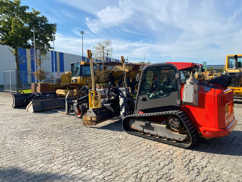 Volvo MCT145C NVT - 滑移装载机:图2 Volvo MCT145C NVT - 滑移装载机:图2